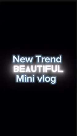 New Trend