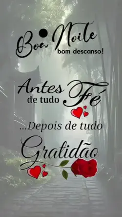 Boa Noite 1802