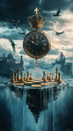 God chess