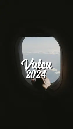 Valeu 2024 🎯