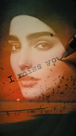 I miss u