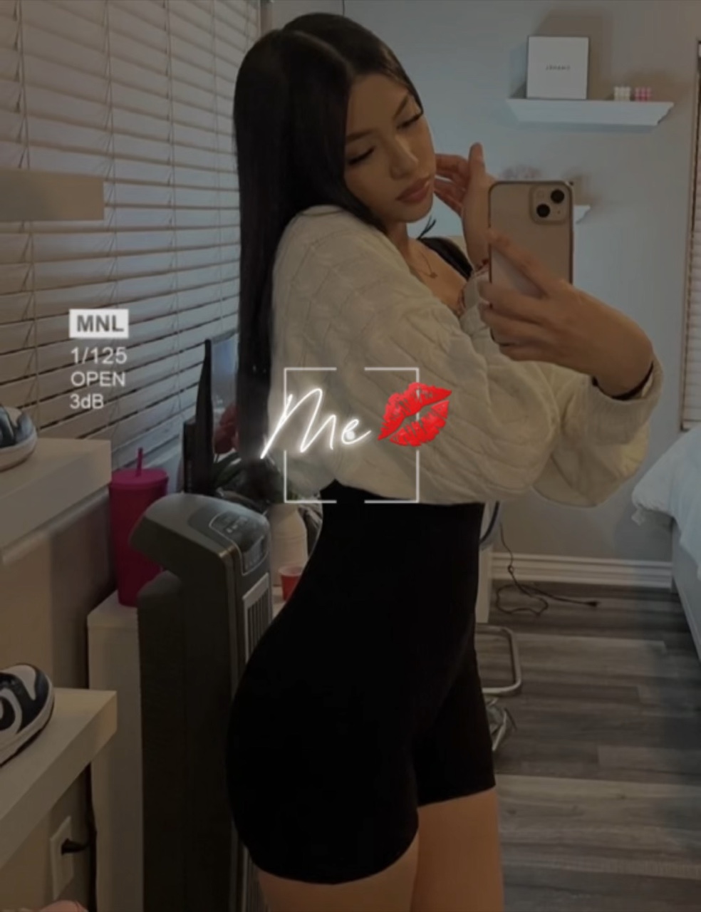 mich 💋