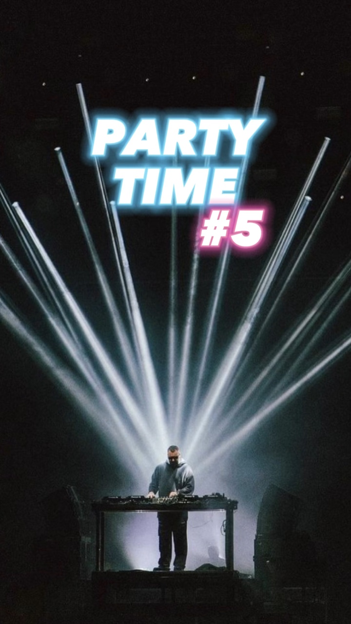 Party Time #5