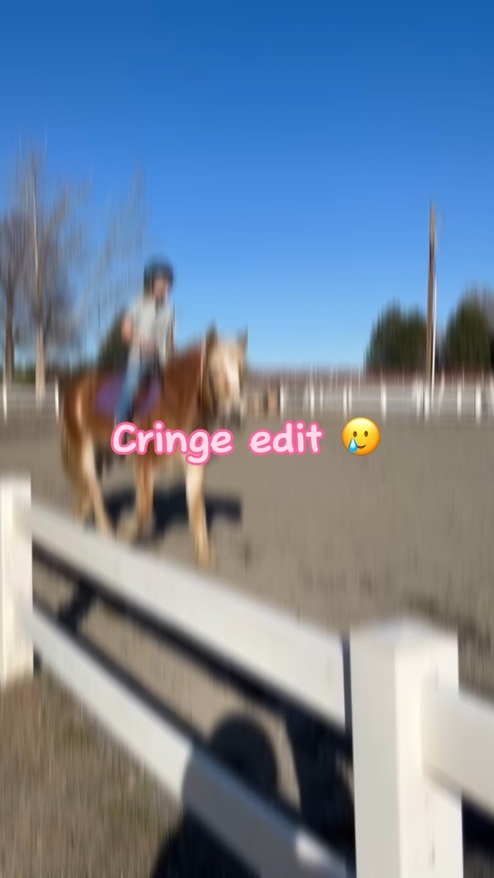 Reiten 😻‼️