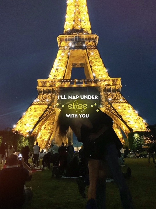 cute couple edit