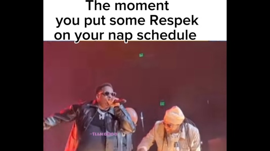 Hora da soneca