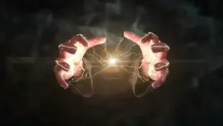 Logo Youtube AI 4K