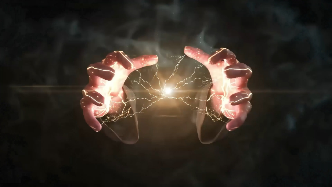 Logo YouTube AI 4K
