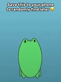 Frog Rave