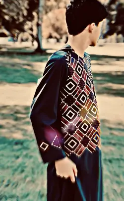 Pashto song