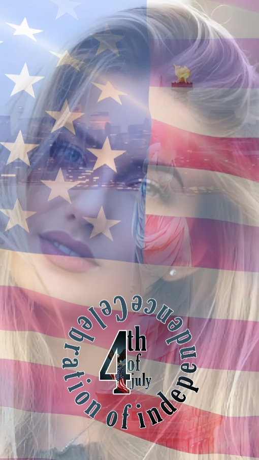 Amerika mandiri