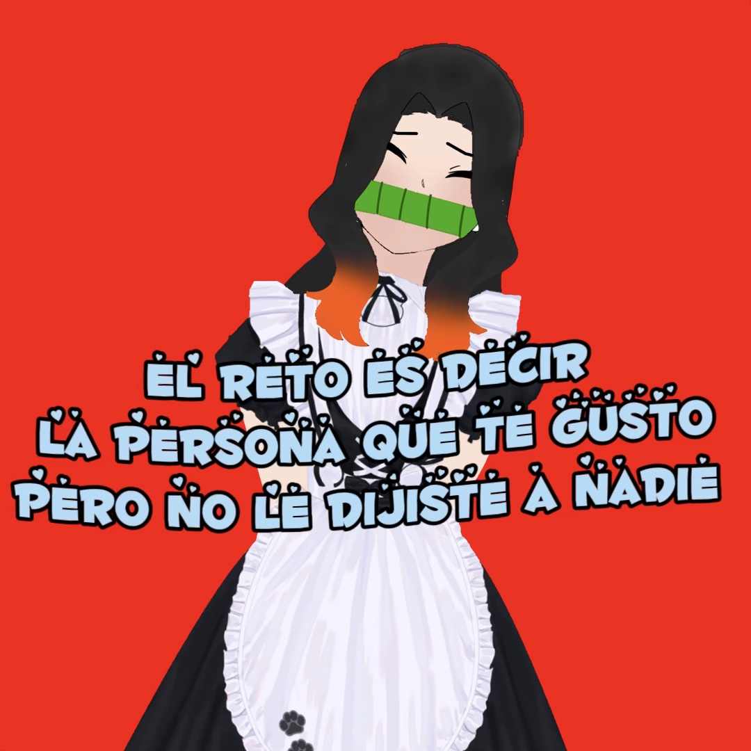 Quien sigue >;}