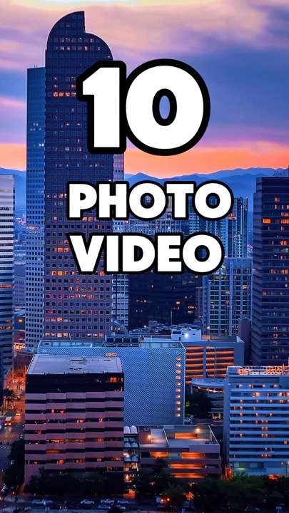 10 clip o foto 