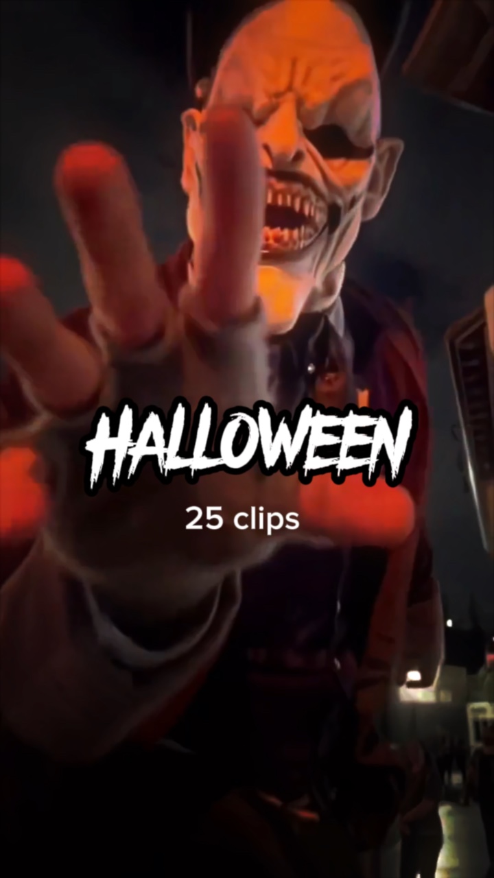 Halloween