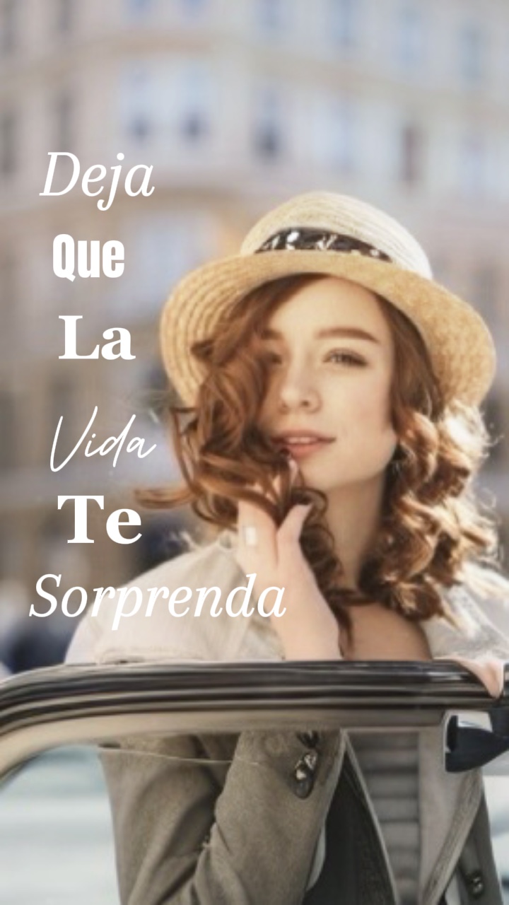 Deja que la vidéo te 
