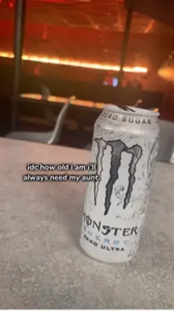 aunt version