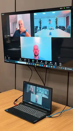 Meeting Story