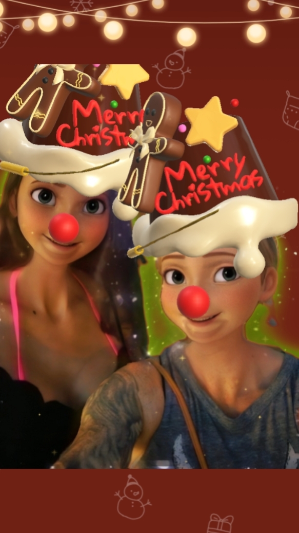 Merry Xmas