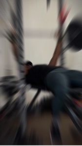 Push day