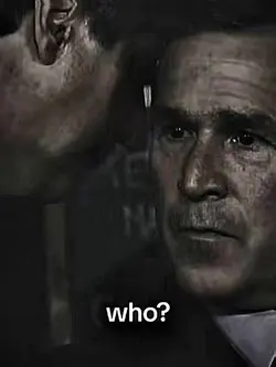 He is back 