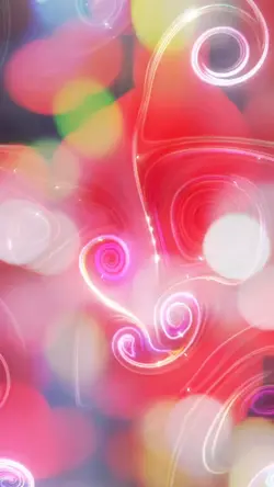 #Hungry Eyes fluid