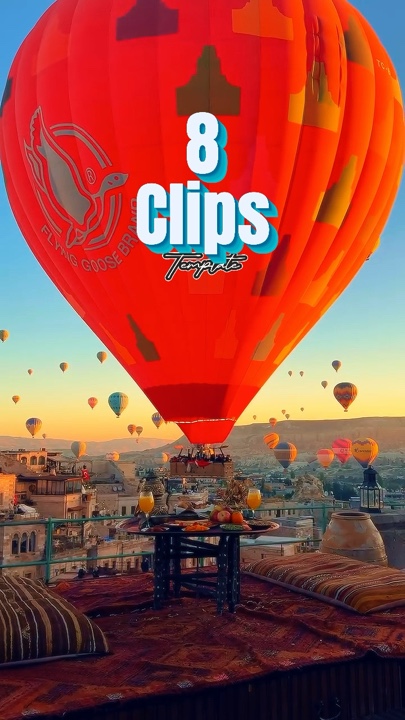 Palitan ang Clips 