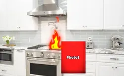 Are you making fire?