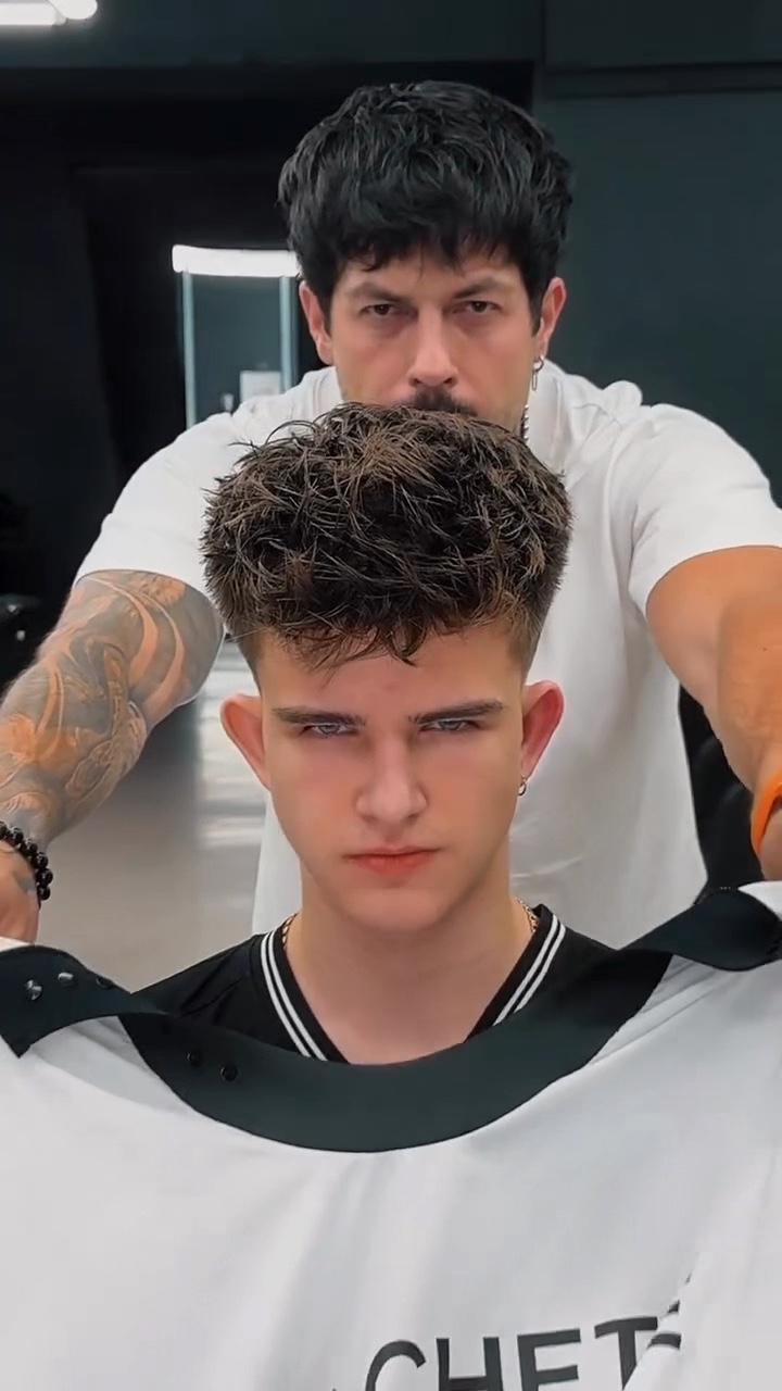 barber 💈 