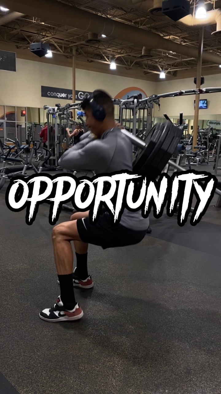 Motivation #13