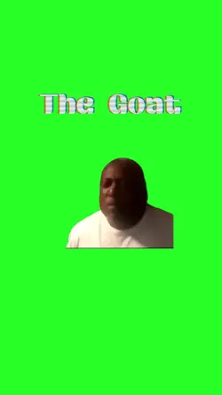 The Goat