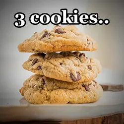 Three