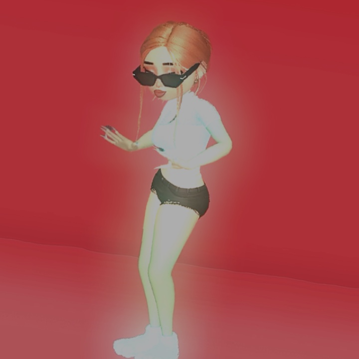 clean zepeto edit