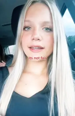 not fair