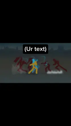 Stickman fight pt.4