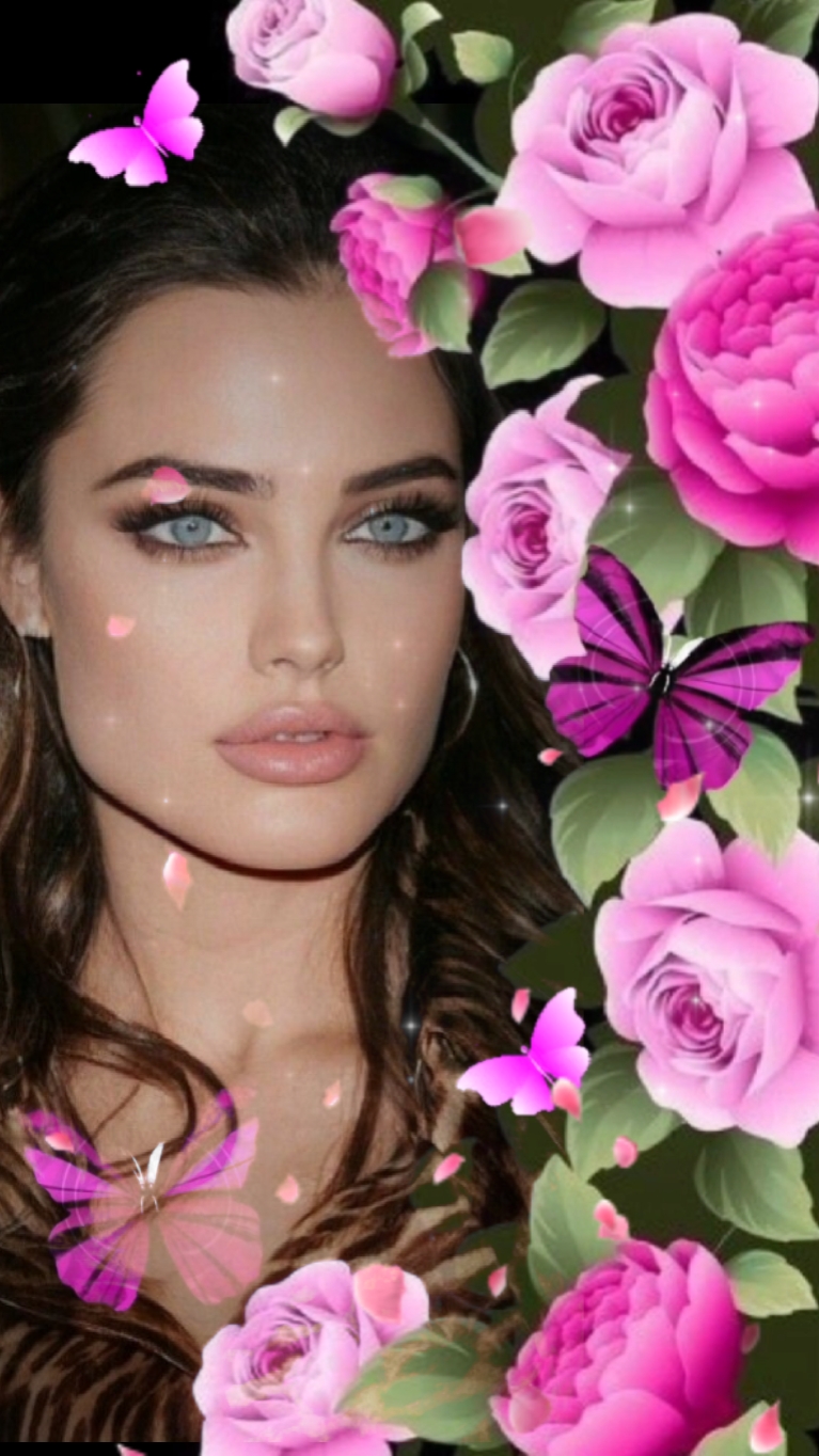 Pétalos y Rosas