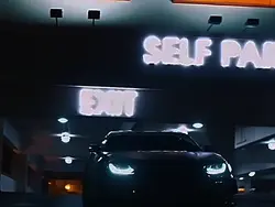Camaro SS