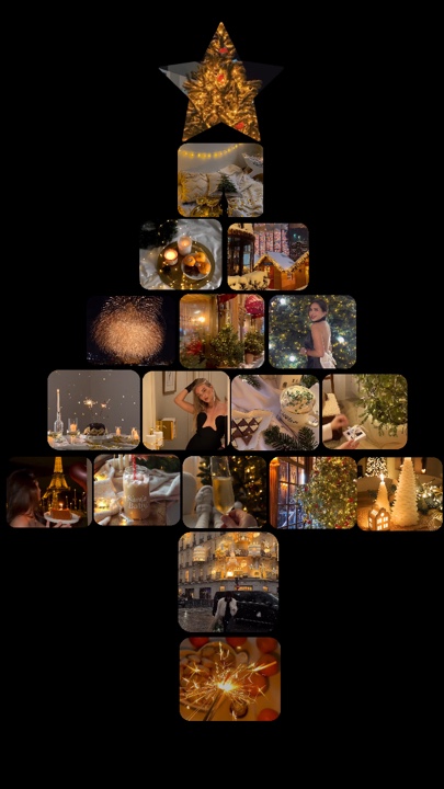 Carga de Navidad🎄