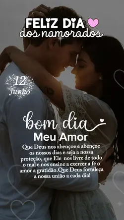 Dia dos namorados