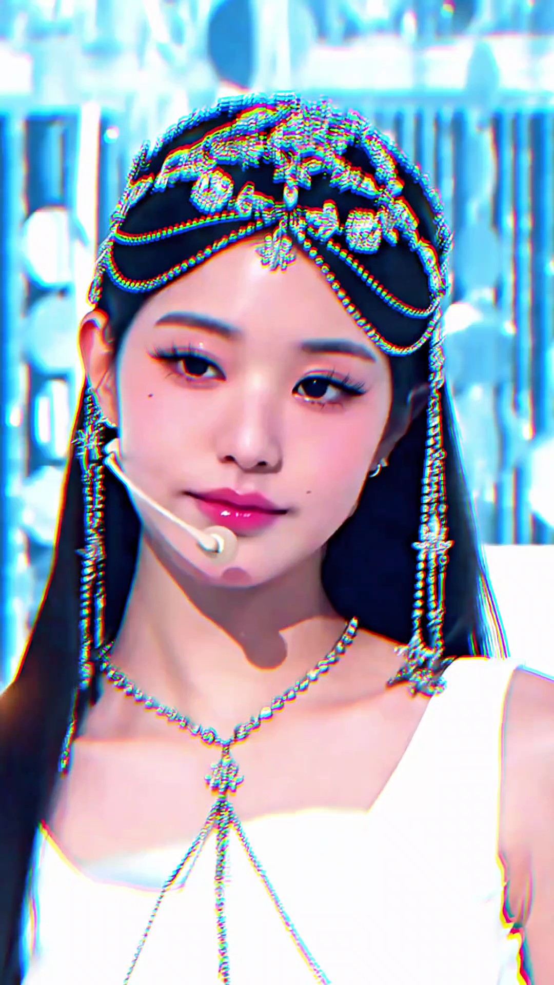 high quality cc edit