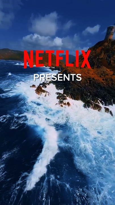 vlog Netflix 