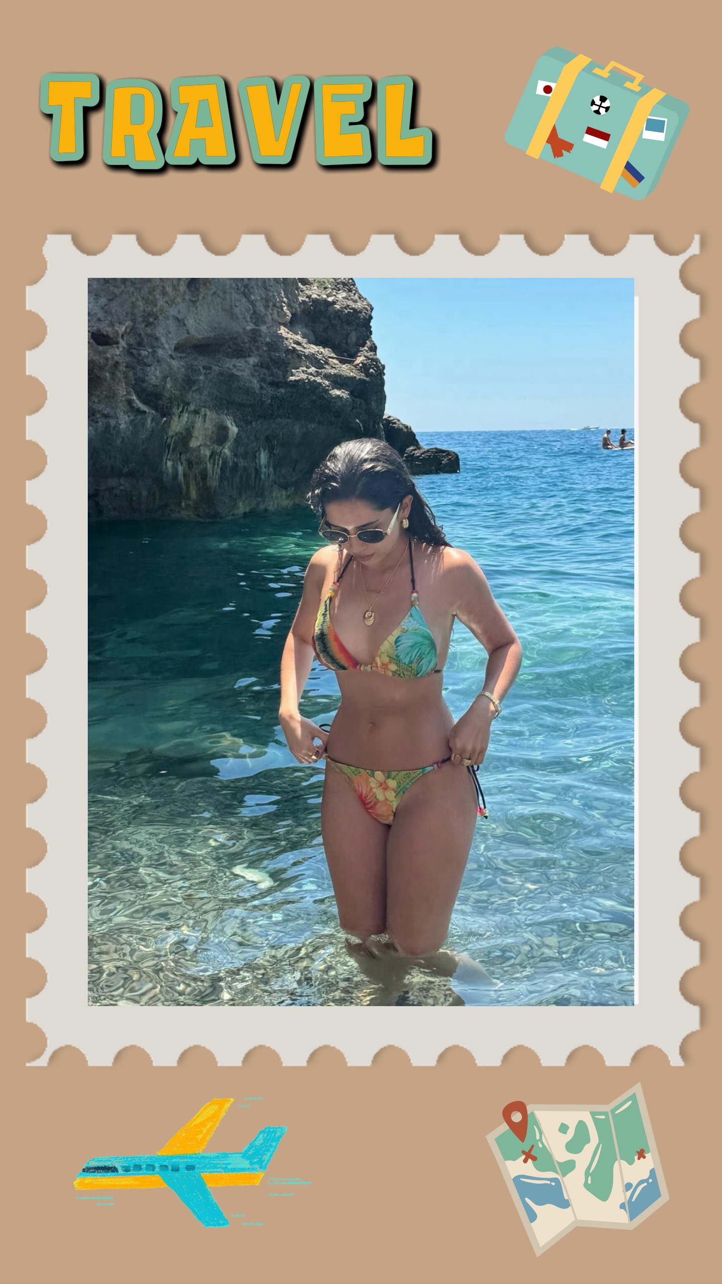 Seyahat Çekirdeği Anıları