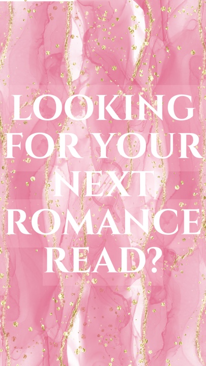 Book promo