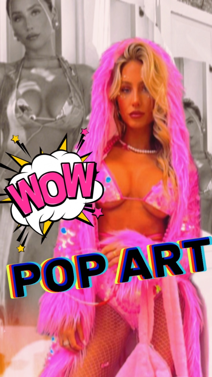 Pop Art