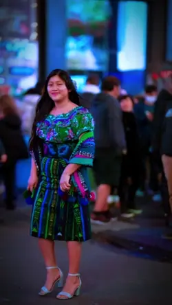 linda Guatemalteca