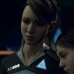 kara and alice <3
