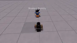 a battleground edit