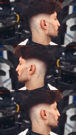 Barber π