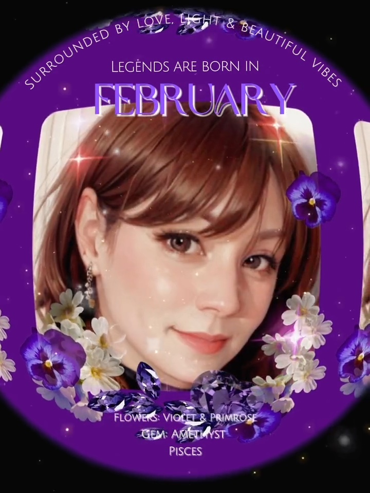 Şubat ♓️♒️