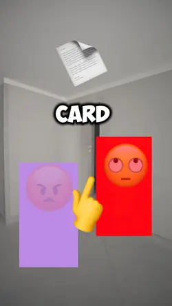 On the ceiling?!
