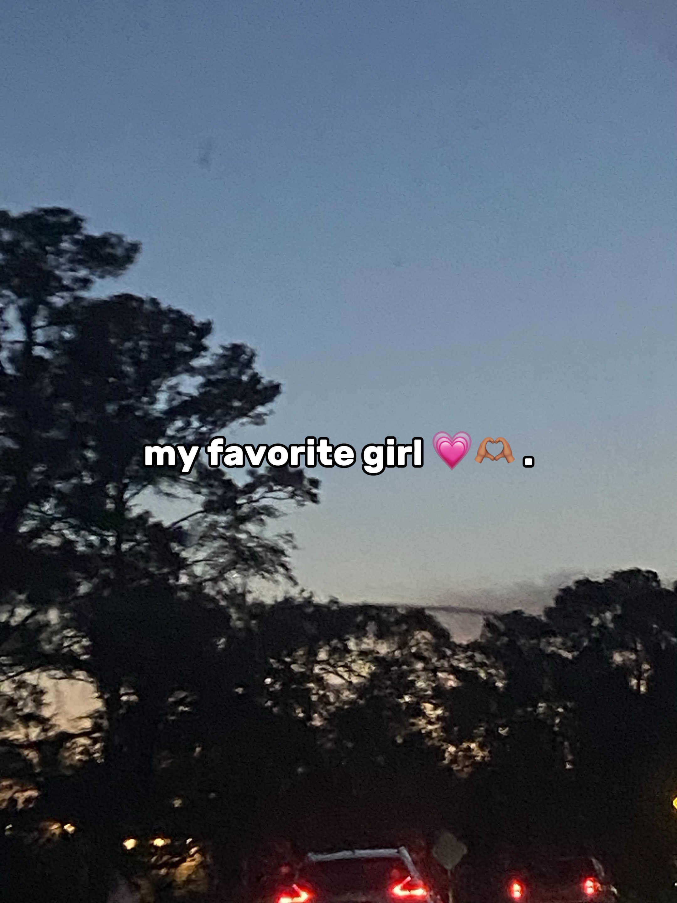 favorite girl 💗 8-15